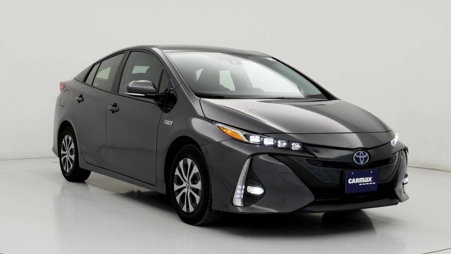 TOYOTA PRIUS PRIME 2020 JTDKARFP3L3139878 image